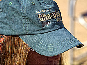 Lisa Edwards Stockdogs